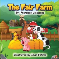 The Fair Farm B0F21BX574 Book Cover
