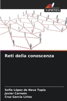 Reti della conoscenza (Italian Edition) 6206650804 Book Cover