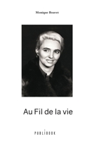 Au Fil de la vie (French Edition) 2342364121 Book Cover