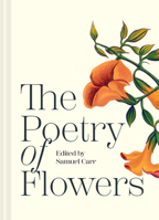 The Poetry of Flowers 0800863933 Book Cover