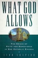 What God Allows 0385472935 Book Cover