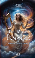 The Music of Ïlmatal 1326602373 Book Cover