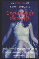 Orquídea de chocolate 1796333638 Book Cover