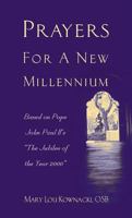 Prayers for a New Millennium 0764802321 Book Cover