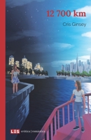 12700 km 8417829113 Book Cover