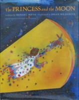 The Princess and the Moon 0679836209 Book Cover