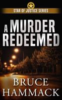 A Murder Redeemed 1735030279 Book Cover