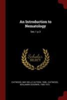 An Introduction to Nematology: Sec.1 P.3 1376161001 Book Cover