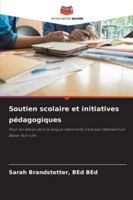Soutien scolaire et initiatives pédagogiques (French Edition) 6208889359 Book Cover