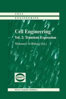 Cell Engineering: Transient Expression 9401058660 Book Cover