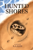 Hunted Shores B0GL7K4V2P Book Cover