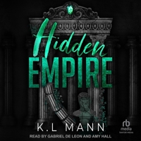 Hidden Empire B0F47NM9G5 Book Cover