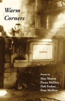 Warm Corners : Poems B07WL7MTR5 Book Cover
