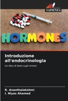 Introduzione all'endocrinologia 6205782154 Book Cover