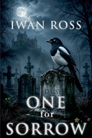 One for Sorrow B0H96XWXLZ Book Cover