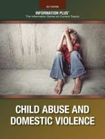 Child Abuse and Domestic Violence 1410325393 Book Cover