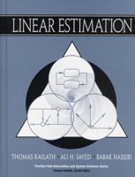 Linear Estimation 0130224642 Book Cover