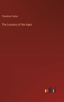 The Lessons of the Ages 1374072435 Book Cover