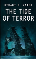 The Tide Of Terror: Large Print Edition 1546343342 Book Cover