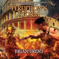 Perdition's Storm: Black Tide Rising, Book 11 B0GKNBVX7J Book Cover