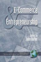 E-Commerce and Entrepreneurship (PB) 1930608128 Book Cover