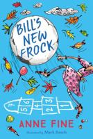 Bill's New Frock 140520060X Book Cover