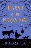 Harsu and the Werestoat 177657219X Book Cover