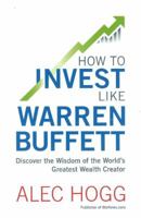 How to Invest Like Warren Buffett 1868427153 Book Cover