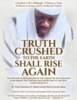 Truth Crushed To The Earth Shall Rise Again B0FXTPJZVZ Book Cover