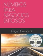 N�meros Para Negocios Exitosos 1697186246 Book Cover