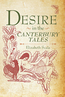 Desire in the Canterbury Tales 0814251994 Book Cover