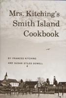 Mrs. Kitching's Smith Island Cookbook 0870332643 Book Cover