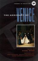 The Merchant of Venice (Theory in Practice Series) 0335192378 Book Cover