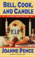 Bell, Cook, and Candle 0061030848 Book Cover