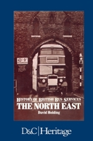 History of British Bus Services 1446306542 Book Cover