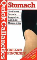 Quick Callanetics: Stomach 0091752809 Book Cover