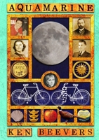 AQUAMARINE 0993396119 Book Cover