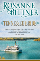 Tennessee Bride 0445206349 Book Cover