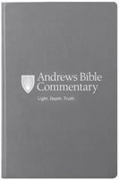 Andrews Bible Commentary 193633724X Book Cover