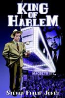 King of Harlem 1594261105 Book Cover
