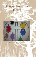 Poetry from the Heart 1300720166 Book Cover
