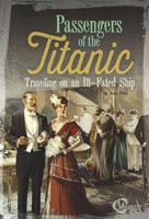 Passengers of the Titanic (Titanic Perspectives) 1491404213 Book Cover