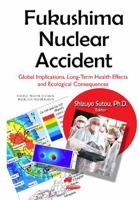 Fukushima Nuclear Accident 1634637488 Book Cover