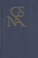 Goethe Yearbook 25 1640140034 Book Cover