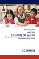 Strategies for Success 3844301593 Book Cover