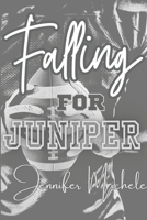 Falling for Juniper B0CH2FLSSH Book Cover