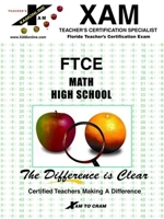 Ftce Mathematics High School 1581973268 Book Cover