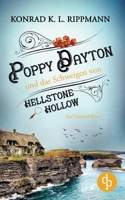 Poppy Dayton und das Schweigen von Hellstone Hollow: Ein Cornwall-Krimi 3989980742 Book Cover