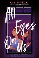 All Eyes on Us 1534404414 Book Cover