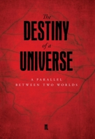 The Destiny of a Universe : A Parallel Between Two Worlds 1641116005 Book Cover